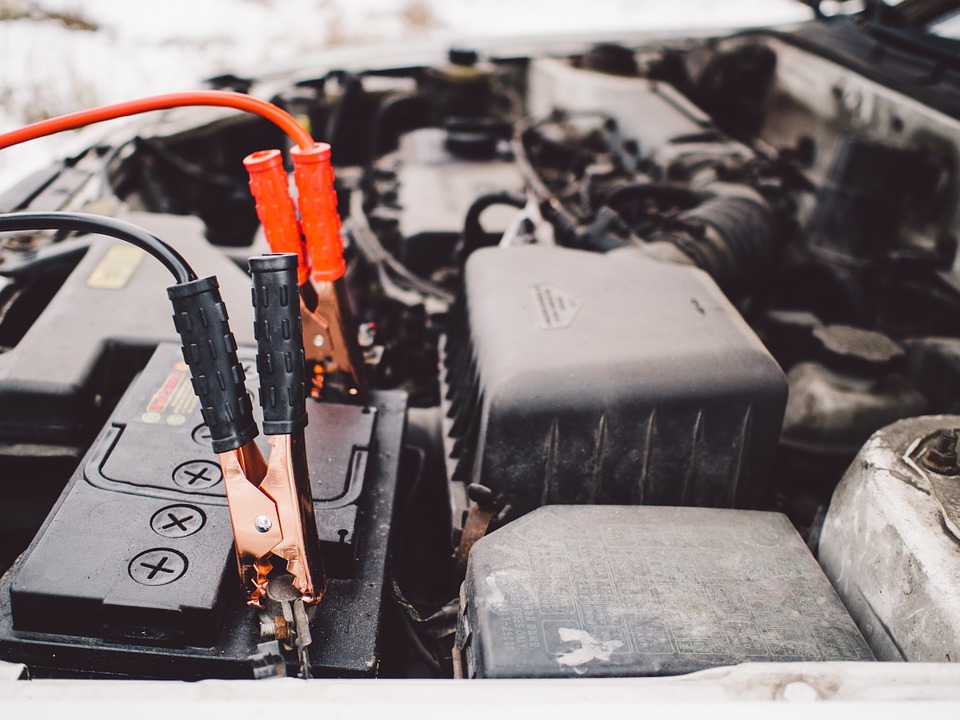 Volkswagen fonda la European Battery Union con Northvolt 